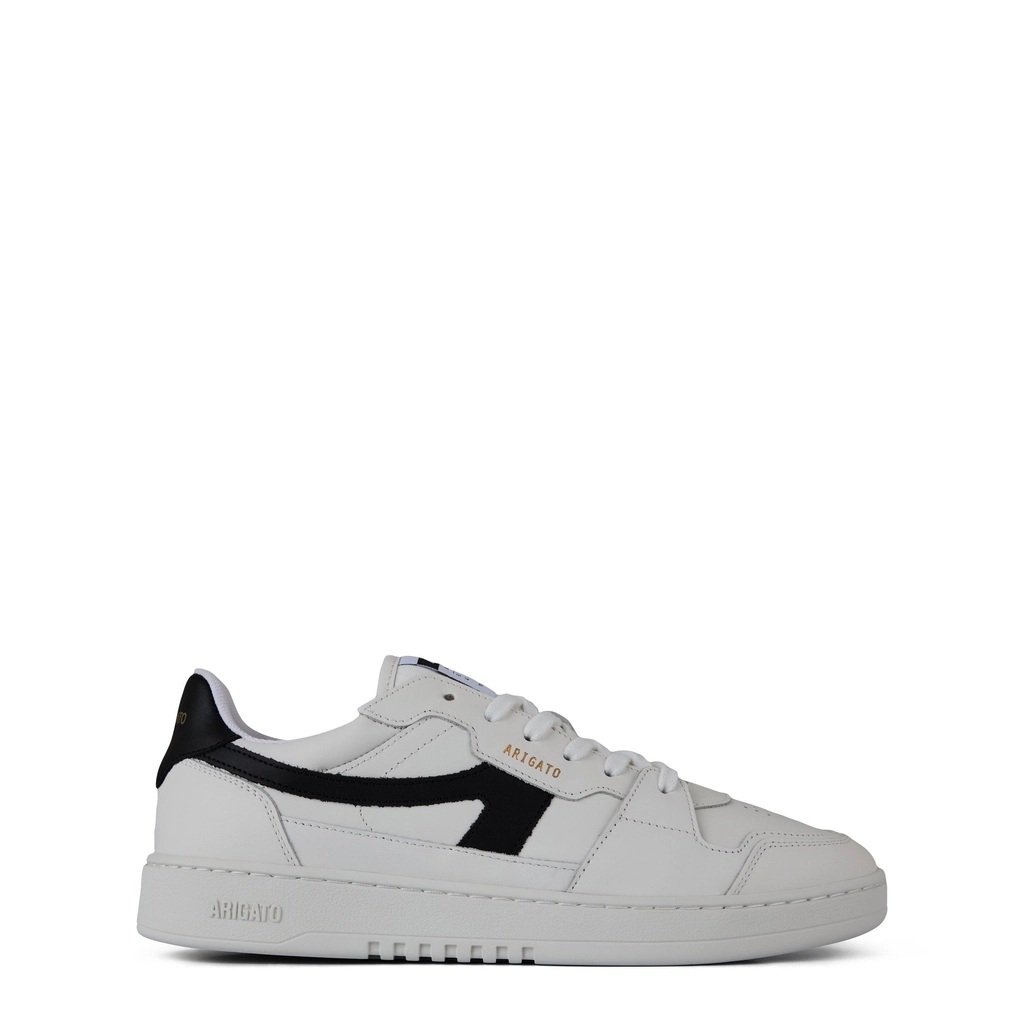 Axel Arigato Dice A - White/Black